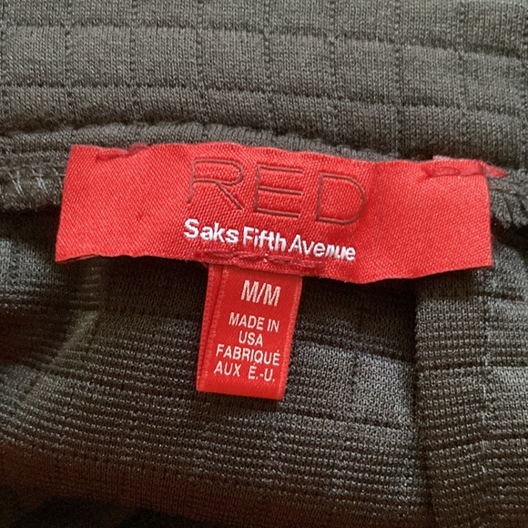 Saks Fifth Mini Skirt - Picture 7 of 8